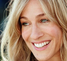 Sarah Jessica Parker