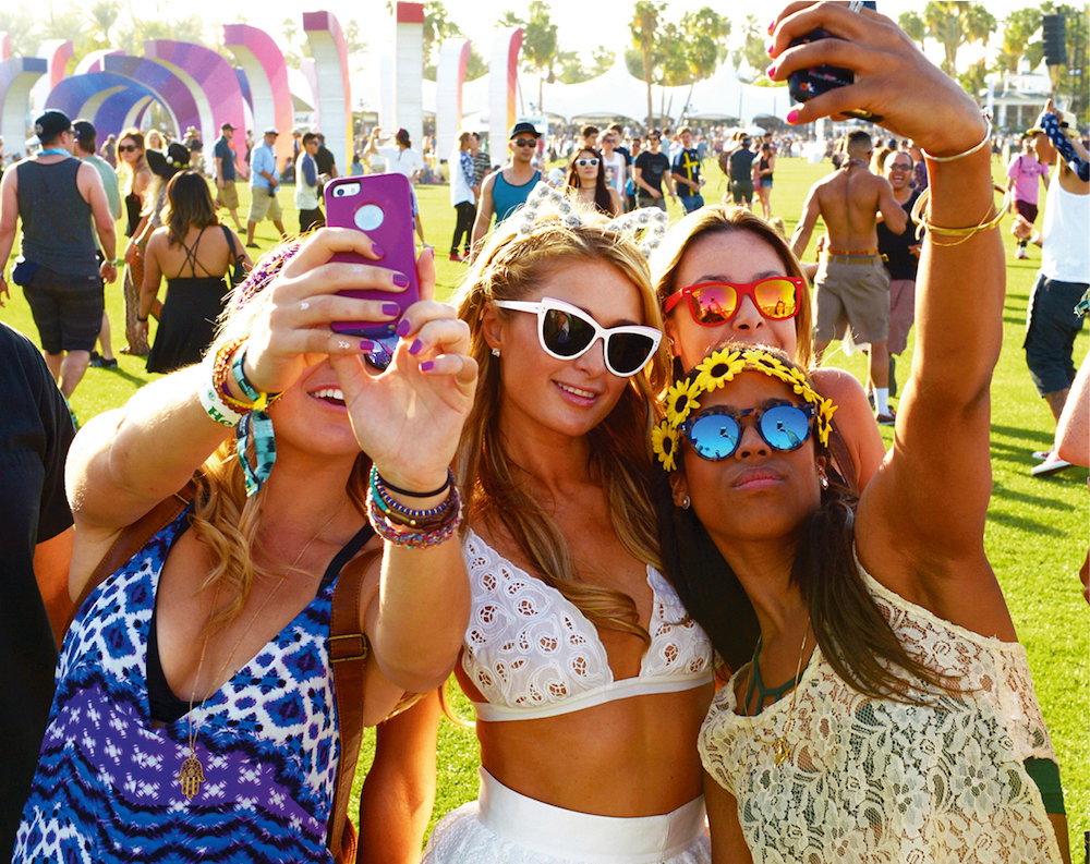 Co to jest i kiedy jest  Coachella?