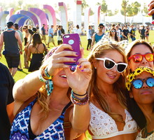 Co to jest i kiedy jest Coachella?