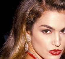 Cindy Crawford