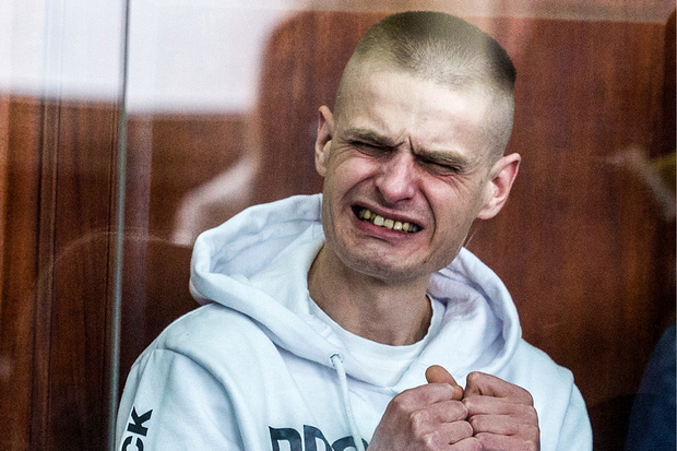 Tomasz Komenda wyszedł na wolność
