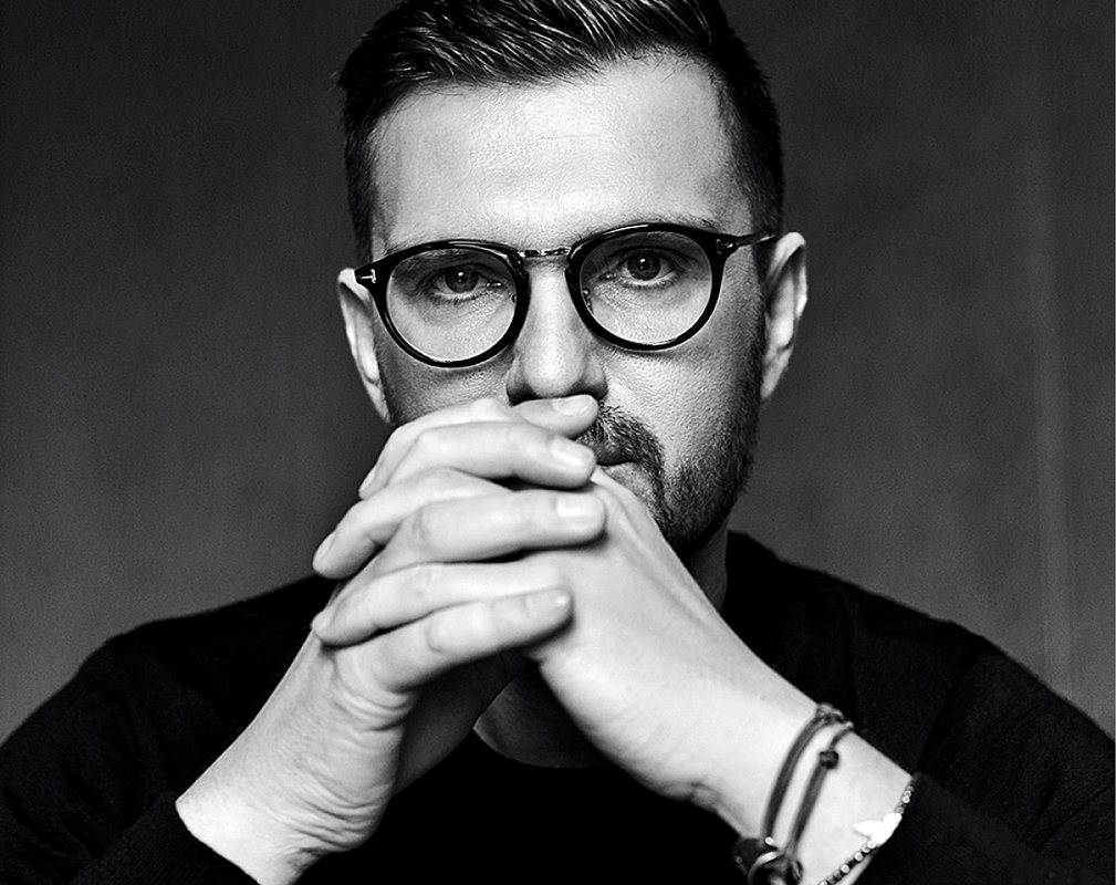 Maciej Zień, VIVA! styczeń 2018