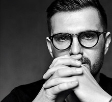 Maciej Zień, VIVA! styczeń 2018