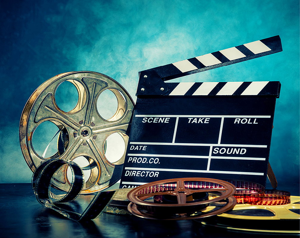 Festiwal Filmowy w Wenecji, Film, Wenecja