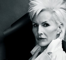 Kora, Olga Jackowska, Viva! styczeń 2015