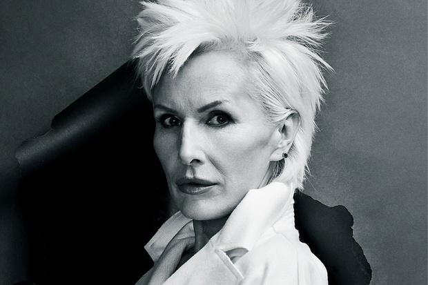 Kora, Olga Jackowska, Viva! styczeń 2015