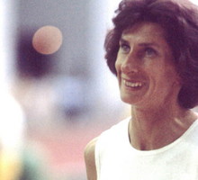 Irena Szewińska nie żyje