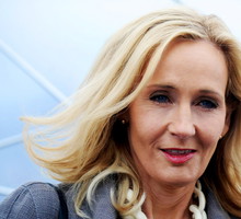 Rowling, J.K.Rowling, JK Rowling, Harry Potter