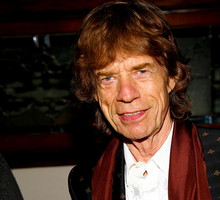Mick Jagger