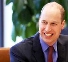 Książę William