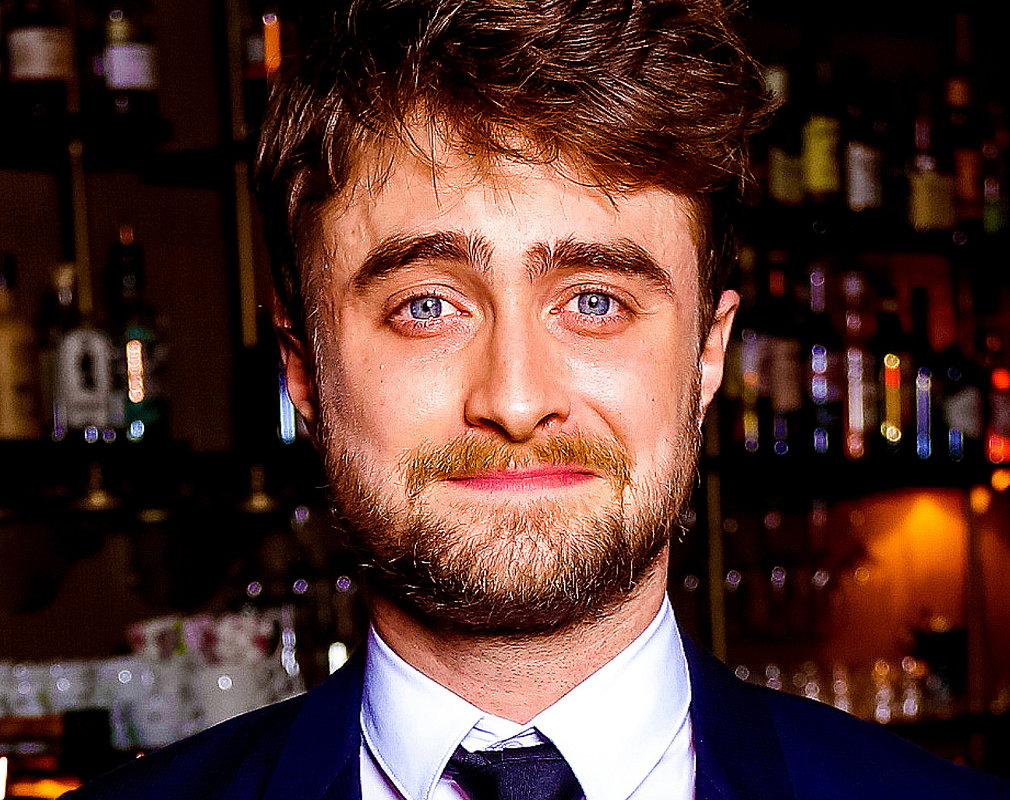 Daniel Radcliffe obchodzi 29. urodziny! Jak z Harry'ego Pottera stał się skandalistą?