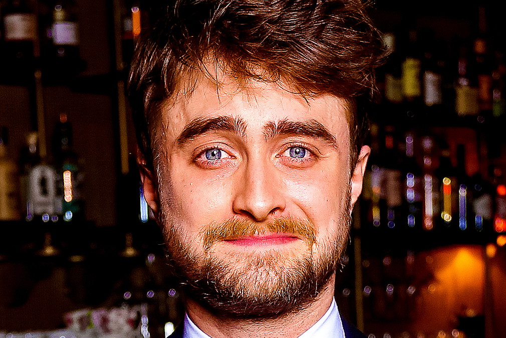 Daniel Radcliffe obchodzi 29. urodziny! Jak z Harry'ego Pottera stał się skandalistą?