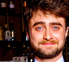 Daniel Radcliffe obchodzi 29. urodziny! Jak z Harry'ego Pottera stał się skandalistą?
