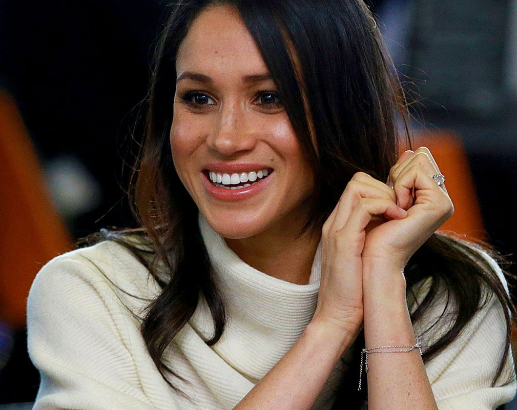 Meghan Markle