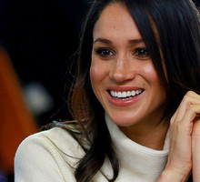Meghan Markle