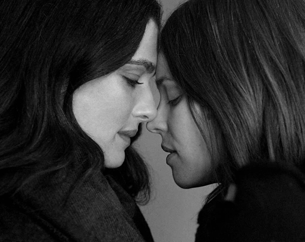 Zwiastun filmu Nieposłuszne, Rachel McAdams, Rachel Weisz