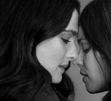 Zwiastun filmu Nieposłuszne, Rachel McAdams, Rachel Weisz