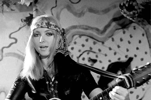 Maryla Rodowicz - Warszawa 1970, to ją stworzyło Opole