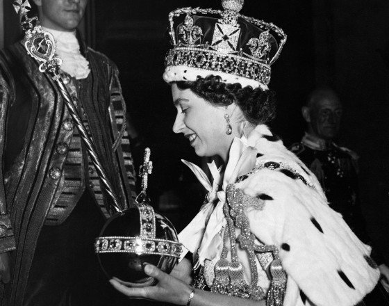 GettyImages-613512718 królowa Elżbieta II