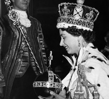 GettyImages-613512718 królowa Elżbieta II
