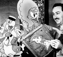 Walt Disney