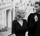 Zimna wojna, Joanna Kulig, Tomasz Kot