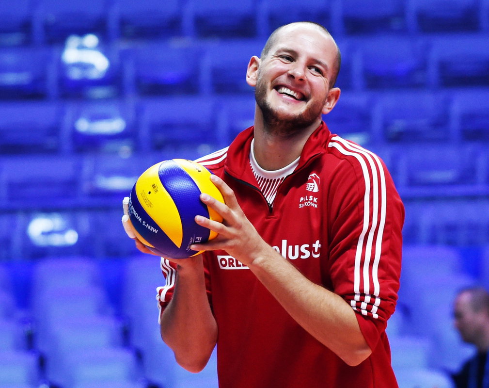 Bartosz Kurek