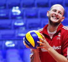 Bartosz Kurek