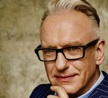 Mariusz Szczygieł, VIVA! 20/2018