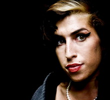Amy Winehouse
