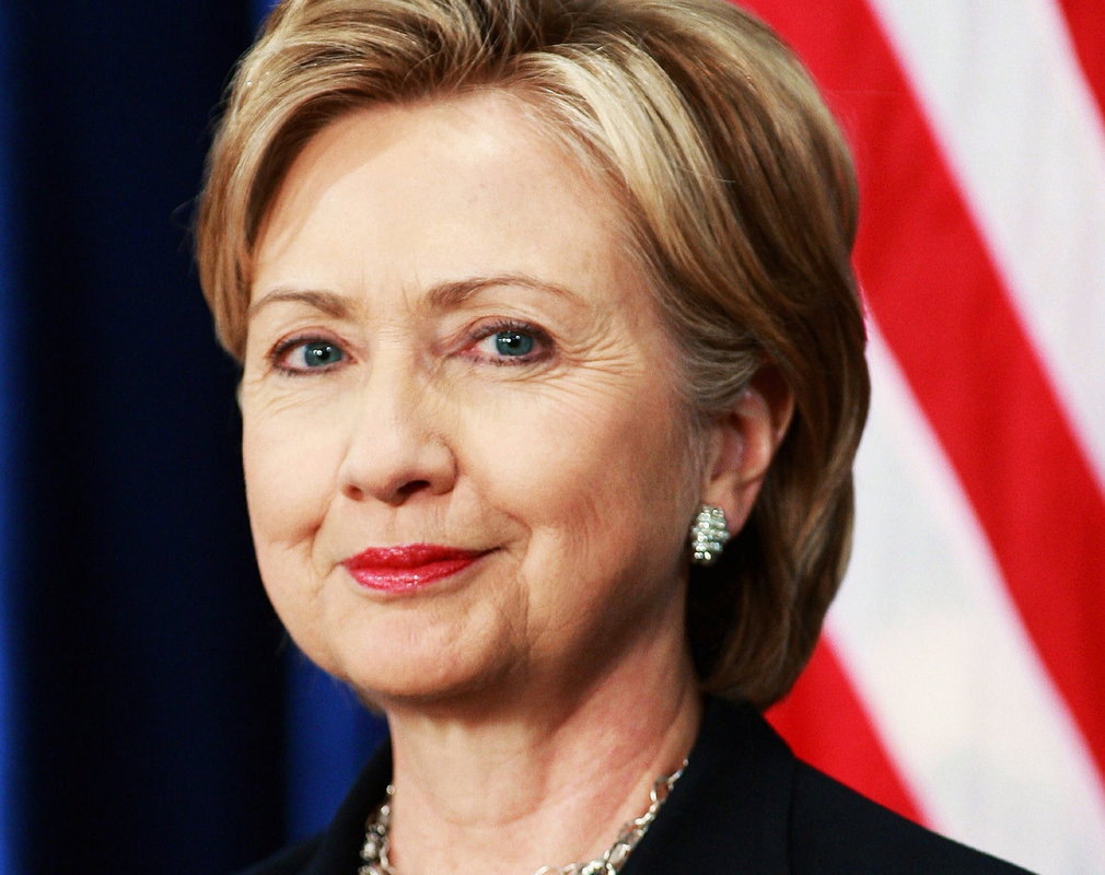 Hillary Clinton