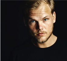 Avicii, Tim Bergling