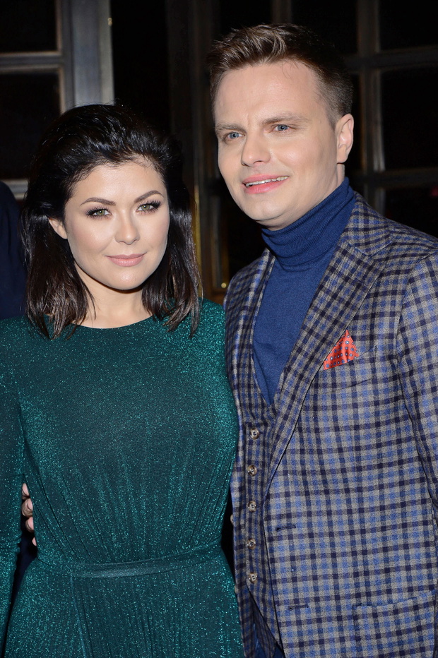 Katarzyna Cichopek, Marcin Hakiel