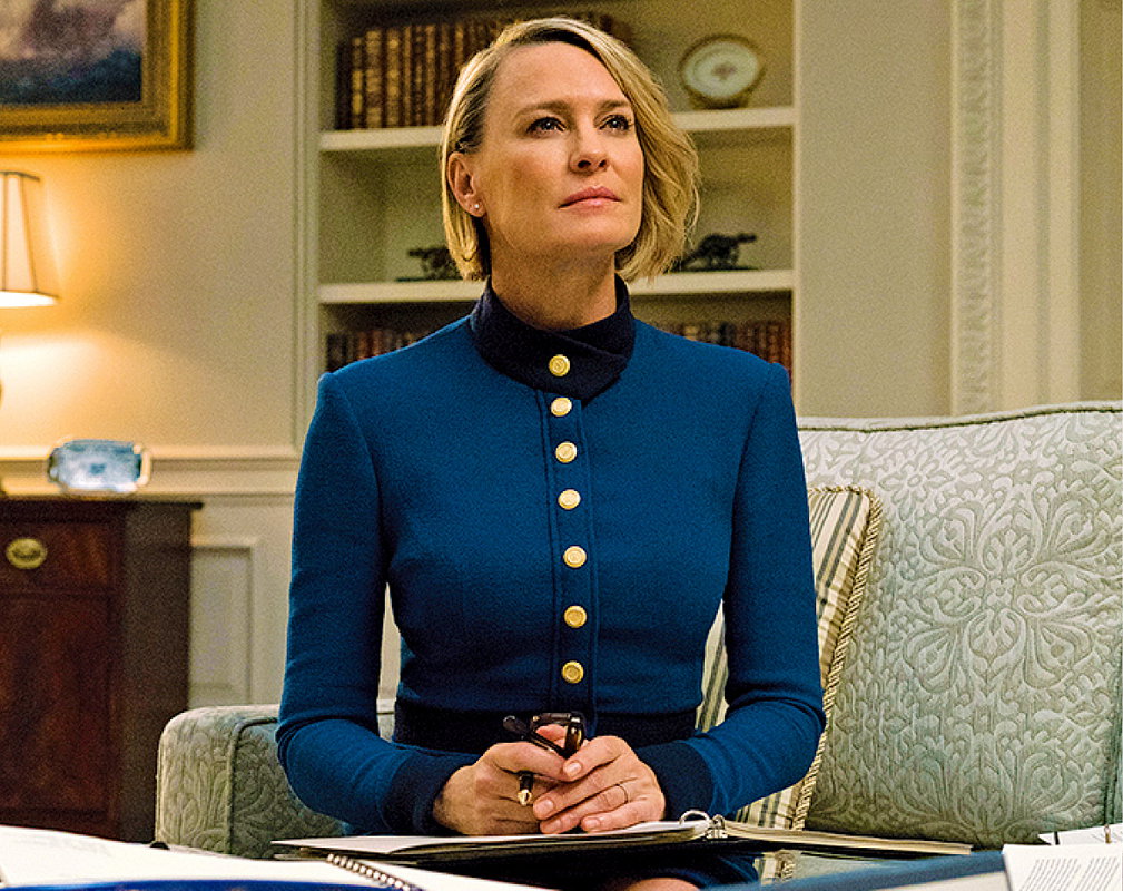 House of Cards