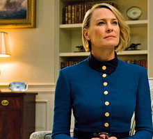 House of Cards