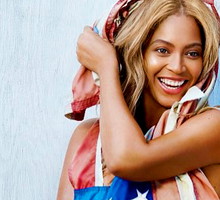 Beyonce Knowles, Beyoncé
