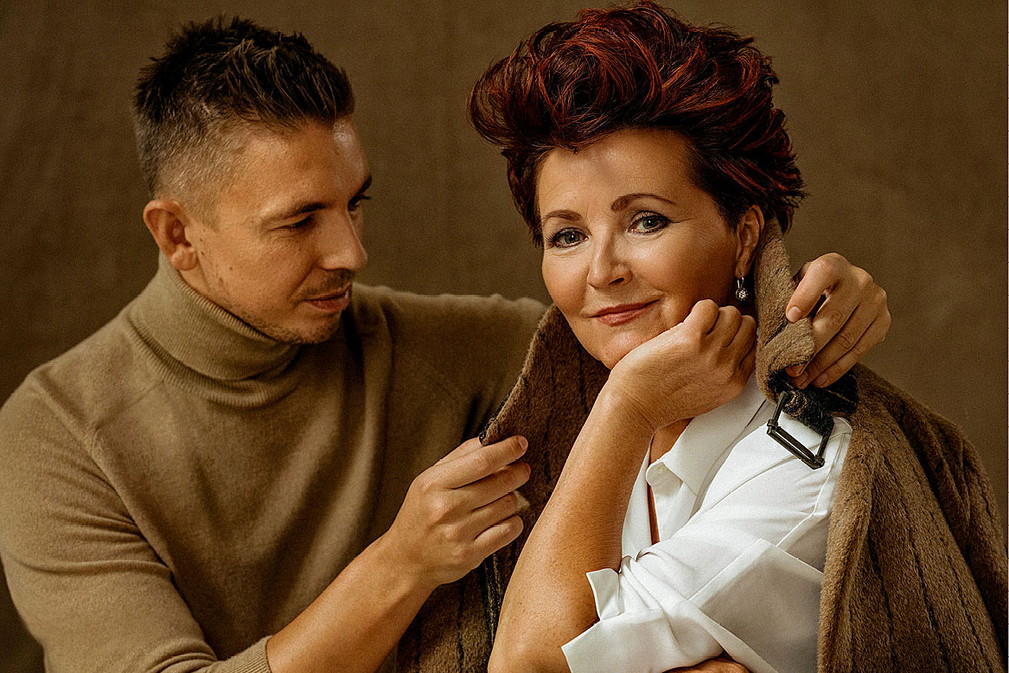 VIVA! Power, Silne kobiety, Siła jest kobietą: Jolanta Kwaśniewska, Łukasz Jemioł, numer 19/2018, wrzesień