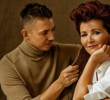 VIVA! Power, Silne kobiety, Siła jest kobietą: Jolanta Kwaśniewska, Łukasz Jemioł, numer 19/2018, wrzesień
