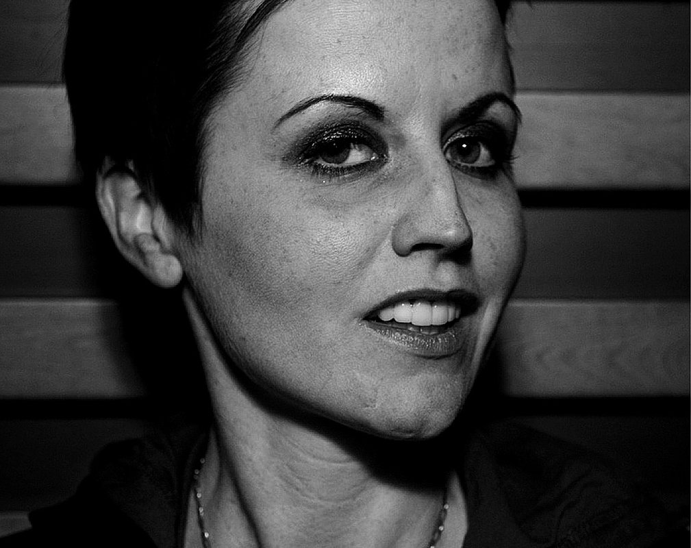 Dolores O'Riordan