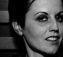 Dolores O'Riordan