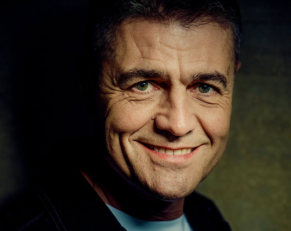 Krzysztof Hołowczyc, Viva! 6/2019