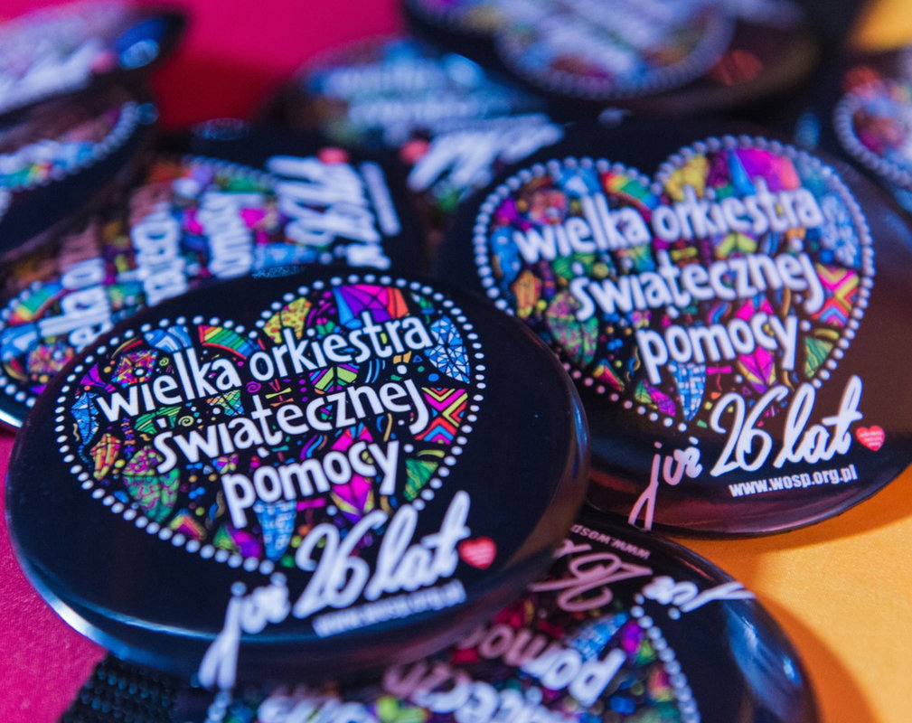 WOŚP, Wielka Orkiestra Świątecznej Pomocy, 26. finał WOŚP