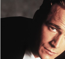 Luke Perry nie żyje. Dylan z Beverly Hills 90210 zmarł w wieku 52 lat