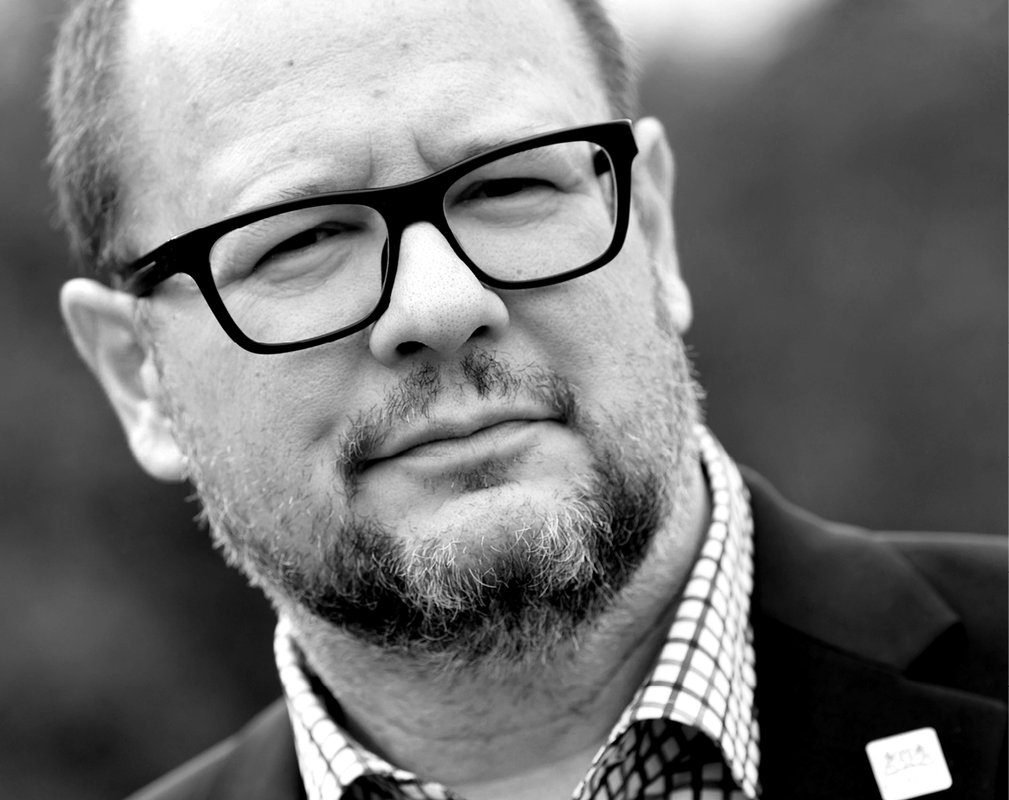Paweł Adamowicz