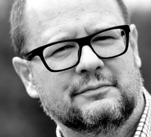 Paweł Adamowicz