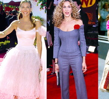 Ile lat ma Sarah Jessica Parker?