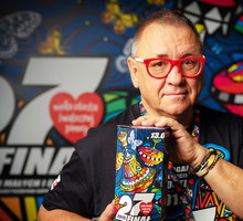 Jurek Owsiak