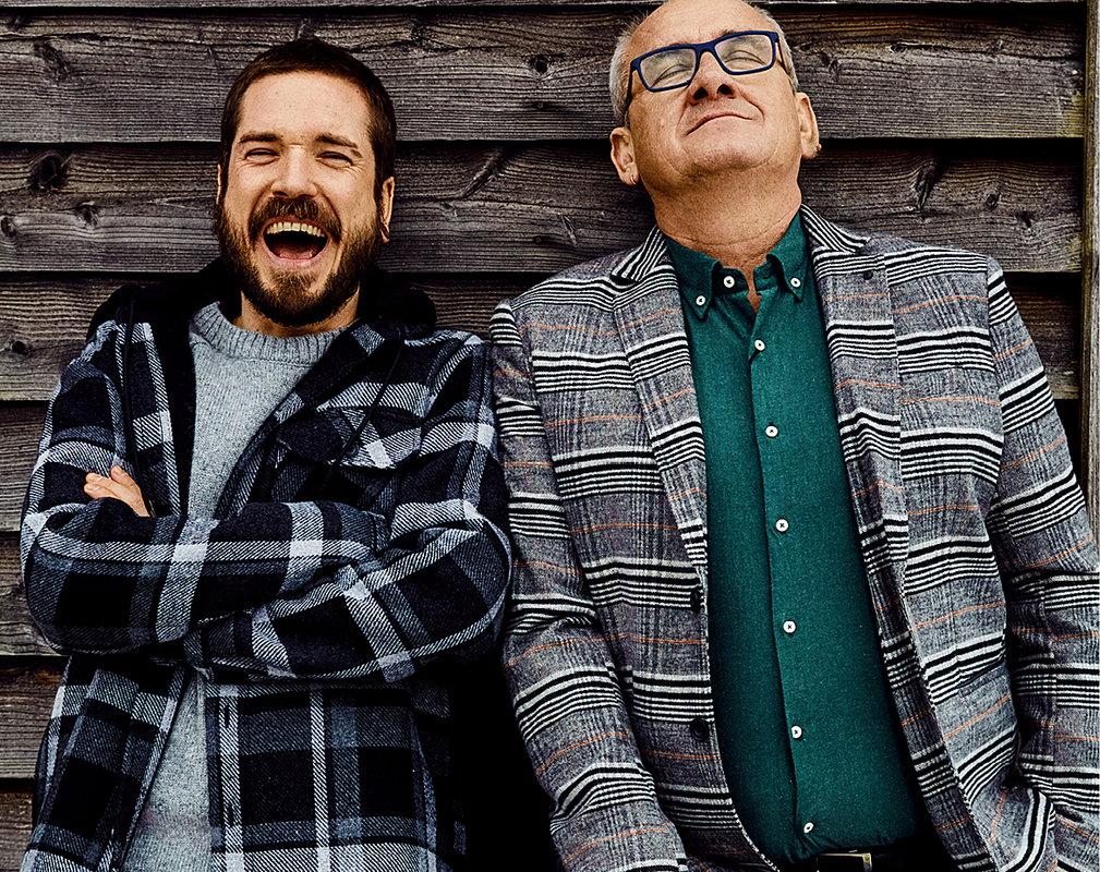 Michał Olszański, Antoni Olszański, Viva! 2/2019