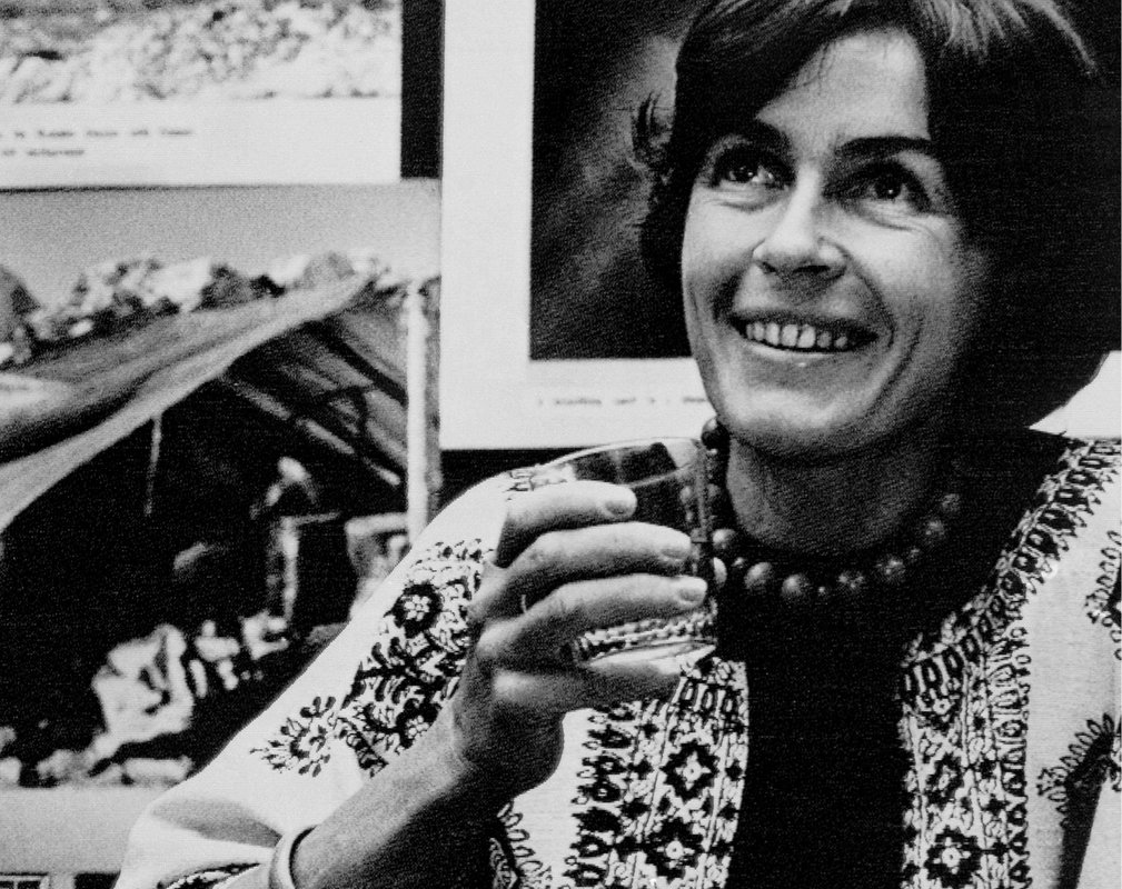 Rocznica śmierci Wandy Rutkiewicz. 26 lat temu zaginęła na szczycie Kanczendzongi