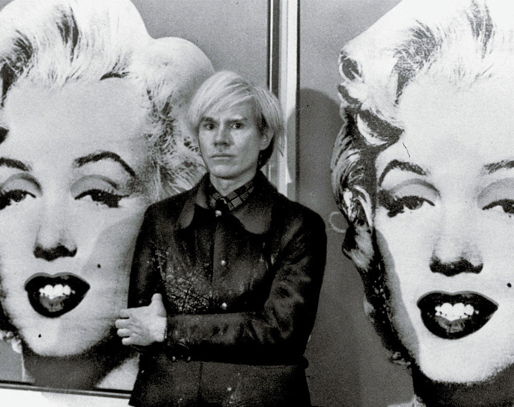 Andy Warhol